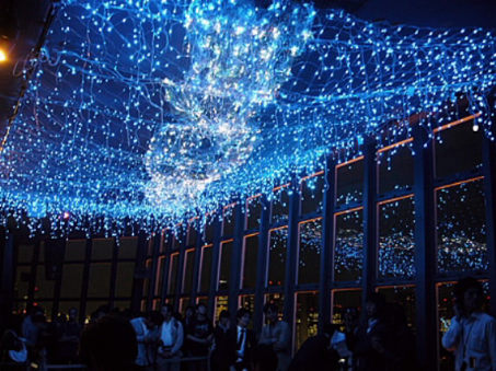 Oslavy svtku Tanabata